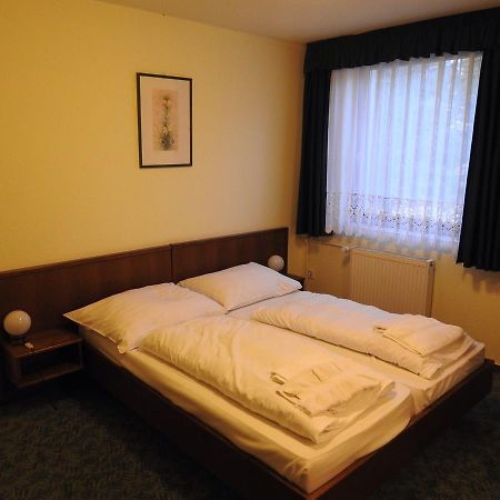 A Fogado Bed and Breakfast Bicske Eksteriør billede