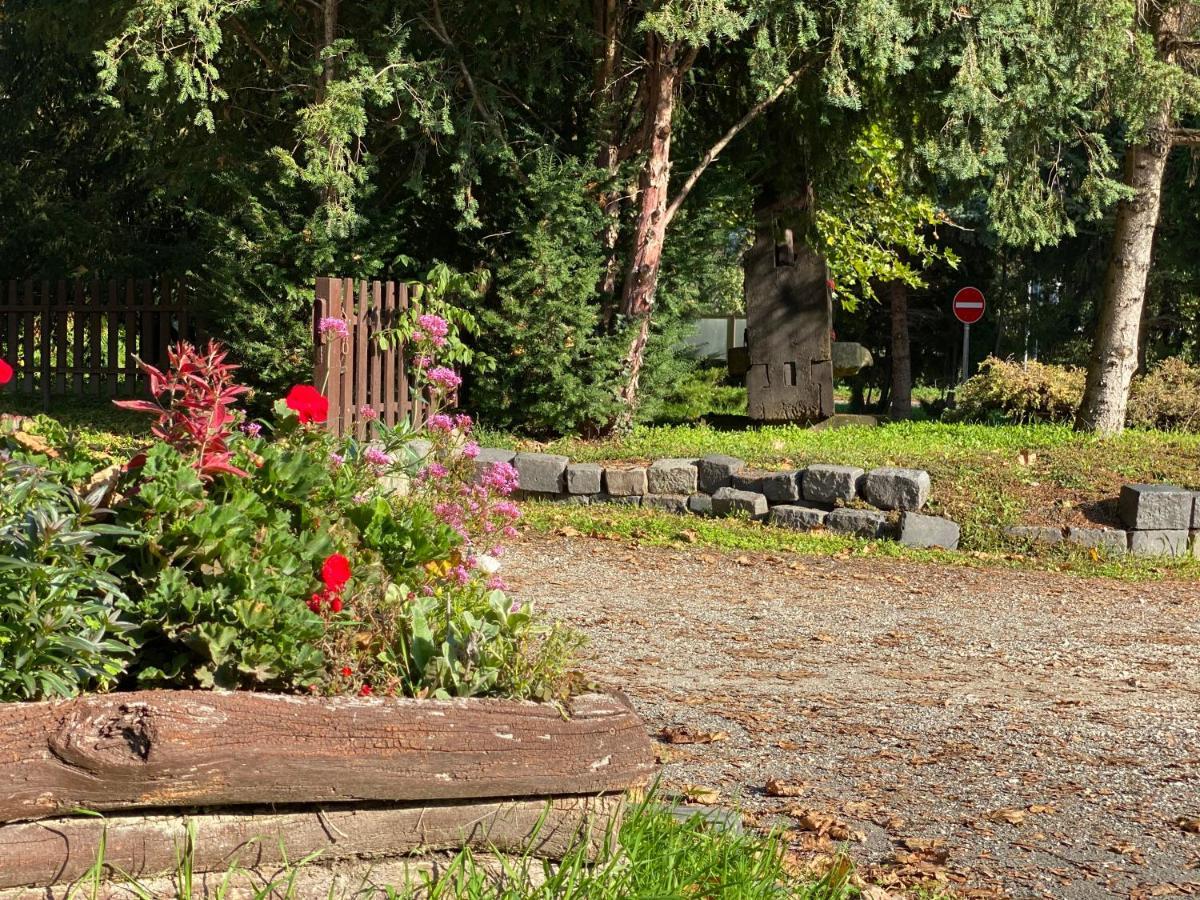 A Fogado Bed and Breakfast Bicske Eksteriør billede