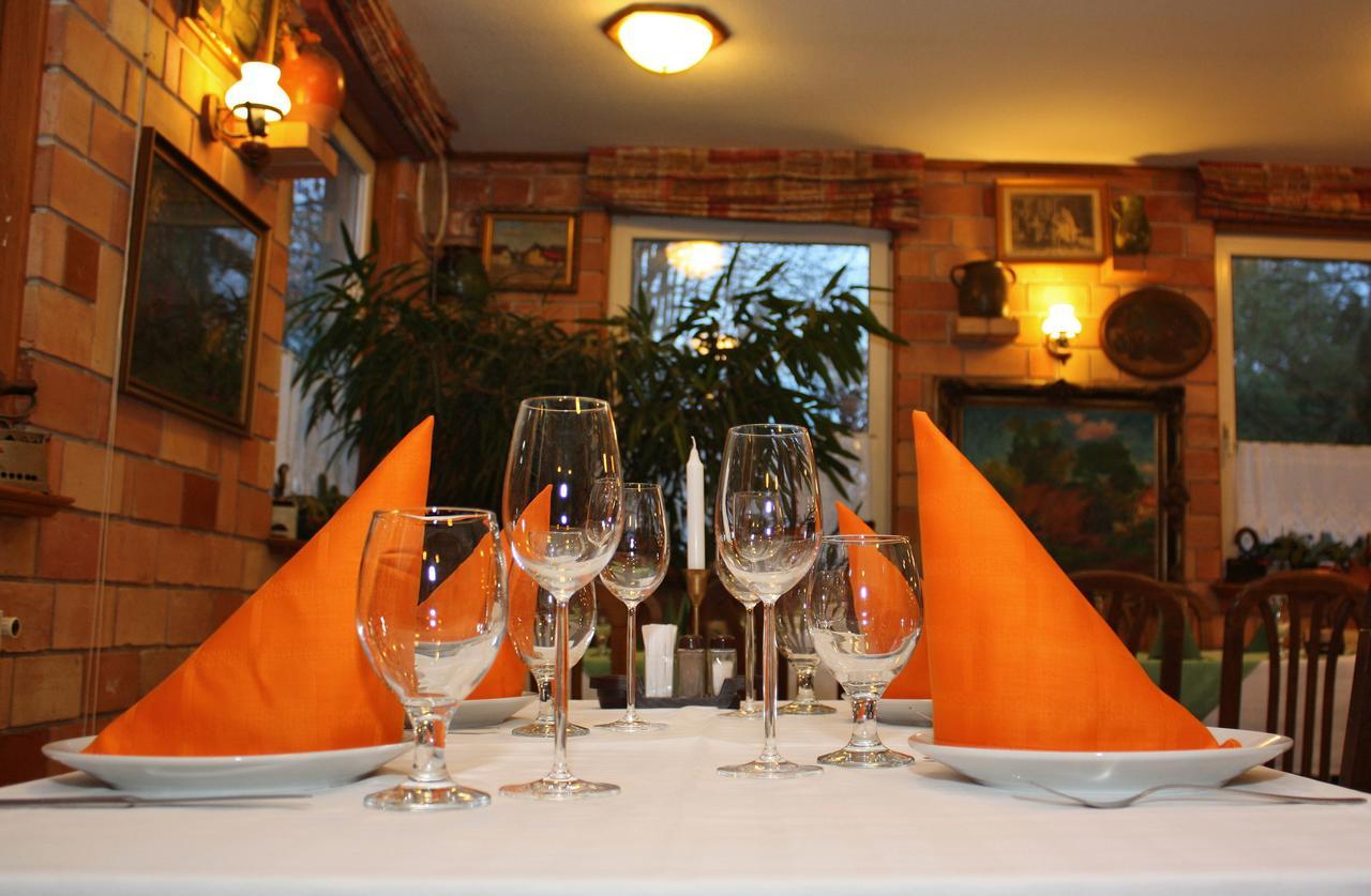 A Fogado Bed and Breakfast Bicske Eksteriør billede